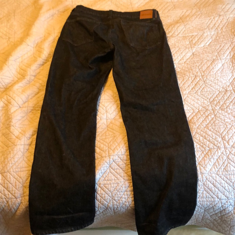 Brixton Labor 5 pocket Denim Jean size 31x32